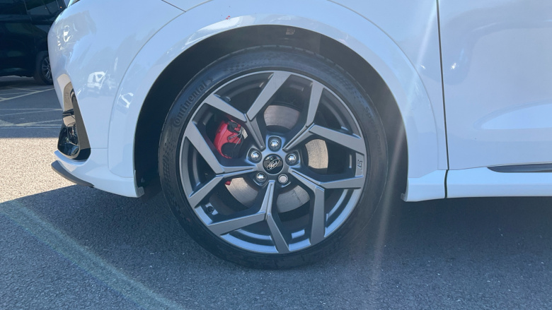 Ford Puma ST 1.5 EcoBoost ST 5dr Petrol Hatchback